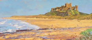 Bamburgh, 2007